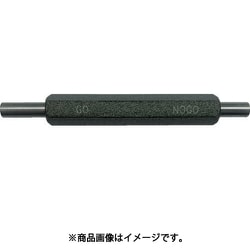 TRUSCO 栓ゲージH7 5mm TRPGH7-5