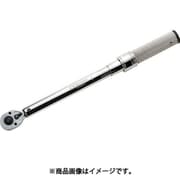 TRUSCO プレセット形トルクレンチ3/8 20-100Nm TRQ20100NM