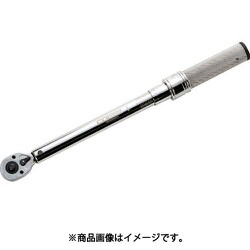 TRUSCO プレセット形トルクレンチ1/2 40-200Nm TRQ40200NM