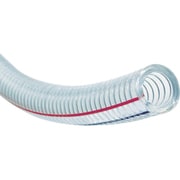 トヨックス トヨスプリングホース 長さ5m 内径12mm TS-12-5