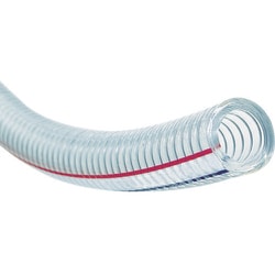 トヨックス トヨスプリングホース 長さ5m 内径19mm TS-19-5