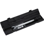 TS-200NTG [TOP モンキ形/ラチェット形グリップ付トルクレンチセット 調整範囲40～200N・m]