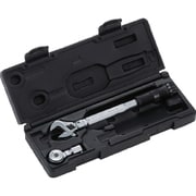 TS-25NTG [TOP モンキ形/ラチェット形グリップ付トルクレンチセット 調整範囲5～25N・m]