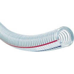 トヨックス トヨスプリングホース 長さ10m 内径32mm TS-32-10