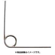 TS-33036RA [TRUSCO トーションばね D5XL20角度90 5巻 20個入り 右巻き]