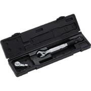 TS-50NTG [TOP モンキ形/ラチェット形グリップ付トルクレンチセット 調整範囲10～50N・m]