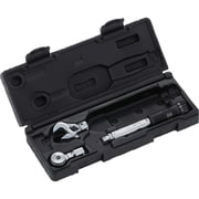 TS-6NTG [TOP モンキ形/ラチェット形グリップ付トルクレンチセット 調整範囲2～6N・m]
