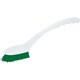 TSB-L-GN [TRUSCO ロングブラシ HACCP対応 グリーン]