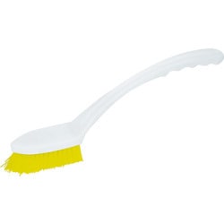 TSB-L-Y [TRUSCO ロングブラシ HACCP対応 イエロー]