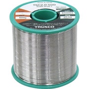 TSC2.0-500 [TRUSCO 配管・配線用鉛フリーはんだΦ2.0-500G]