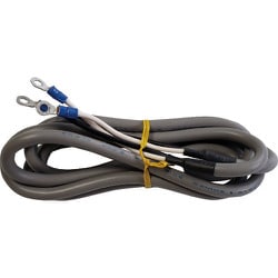 TSCL15-P2 [TRUSCO 温度コントローラー用200V電源コード2m]