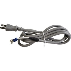 TSCL15-P3 [TRUSCO 温度コントローラー用100Vプラグ付き電源コード2m]