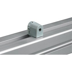 TRUSCO TSF40用カバーホルダーL キャップ付 TSFAKH7