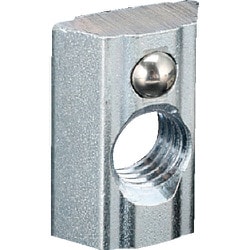 TRUSCO TSF20用EasyナットSS（M5）CN TSFBPN39