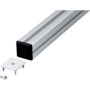 TSFK060G [TRUSCO TSF20用フレームキャップロックタイプ2020・キット LG]