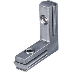 TRUSCO TSF40用SブラインドブラケットL（後入れタイプ） TSFK610S