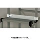 TSF-KD10 [TRUSCO TSF作業台専用蹴り止め 正面幅1000mm用]