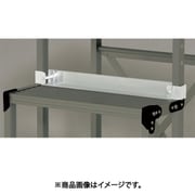 TSF-KD5 [TRUSCO TSF作業台専用蹴り止め 正面幅500mm用]