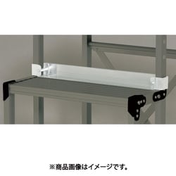 TSF-KD6 [TRUSCO TSF作業台専用蹴り止め 正面幅600mm用]