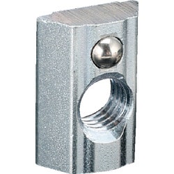 TSFNEL6 [TRUSCO TSF40用S EasyナットL（M6）]