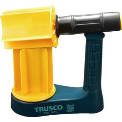 TSH-7608 [TRUSCO 軽量ストレッチフィルムホルダー（ブレーキ機能付）]