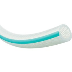 トヨックス トヨシリコーンホース 長さ10m 内径9.5mm TSI-9-10