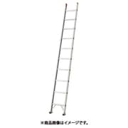 TSL-1-51 [TRUSCO Pro1連はしご 5.1m]