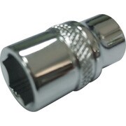 TSSP2-07S [TRUSCO SPソケット 6角タイプ 差込角6.35 対辺7MM]