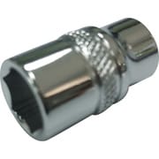TSSP2-12S [TRUSCO SPソケット 6角タイプ 差込角6.35 対辺12MM]