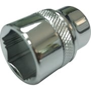 TSSP3-12S [TRUSCO SPソケット 6角タイプ 差込角9.5 対辺12MM]