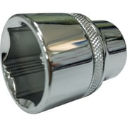 TSSP4-12S [TRUSCO SPソケット 6角タイプ 差込角12.7 対辺12MM]