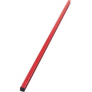 TSUG100-6HA-OR [TRUSCO 軽量ボルトレス棚TSUG型用支柱（高さ1800タイプ用）オレンジ]