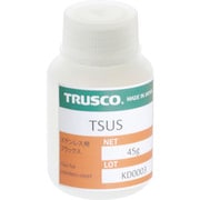 TSUS30CC [TRUSCO ステンレス用はんだフラックス 30CC]