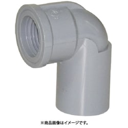 TSWL13 [クボタケミックス TS継手 水栓エルボTS-WL13]