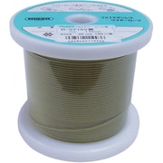 TSY12V-YL [ニッサチェイン 黄色 コーティングワイヤーロープ 1.2mm×100m]
