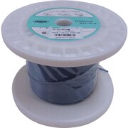 TSY20V-BL [ニッサチェイン 青色 コーティングワイヤーロープ 2.0mm×100m]