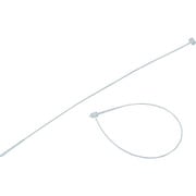 TTF-180-NR [TRUSCO タグ付け用ループ180mm ナチュラル 100本入]