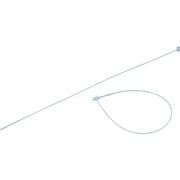 TTF-210-NR [TRUSCO タグ付け用ループ210mm ナチュラル 100本入]