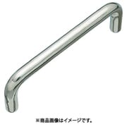 TTO-12-238A [TRUSCO 引き取手 ステンレス製めねじ Φ12XL250XH50（1個=1袋）]