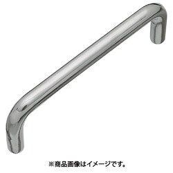 TRUSCO 引き取手 ステンレス製おねじ Φ12XL300XH50（1個=1袋） TTO-12-288B