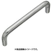 TTO-12-288B [TRUSCO 引き取手 ステンレス製おねじ Φ12XL300XH50（1個=1袋）]