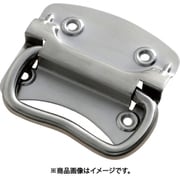 TTT-3 [TRUSCO トランク取手 ステンレス製 幅92X高さ82 （1個=1袋）]