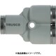 TRUSCO ユニオンワイ 10MM TTY10