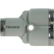 TRUSCO ユニオンワイ 6MM TTY6