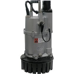 UEX-40C-60HZ [桜川 静電容量式自動水中ポンプ UEX形 100V 60HZ]