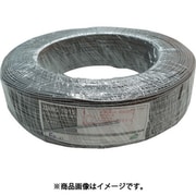 UL1015305-16WH [TRUSCO UL規格単芯電線 ホワイト16AWG]