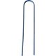 TRUSCO Uピン 20cm 10本入 UP-20-10P