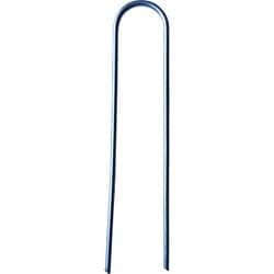 TRUSCO Uピン 20cm 10本入 UP-20-10P