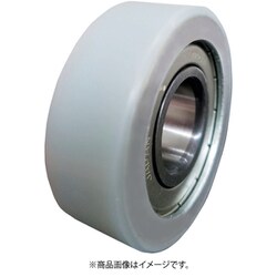 イースタン 高荷重ウレタンベアリング URPN-2055
