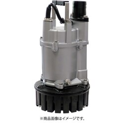 US-40J-60HZ [桜川 一般工事用水中ポンプ 非自動 100V 60HZ]